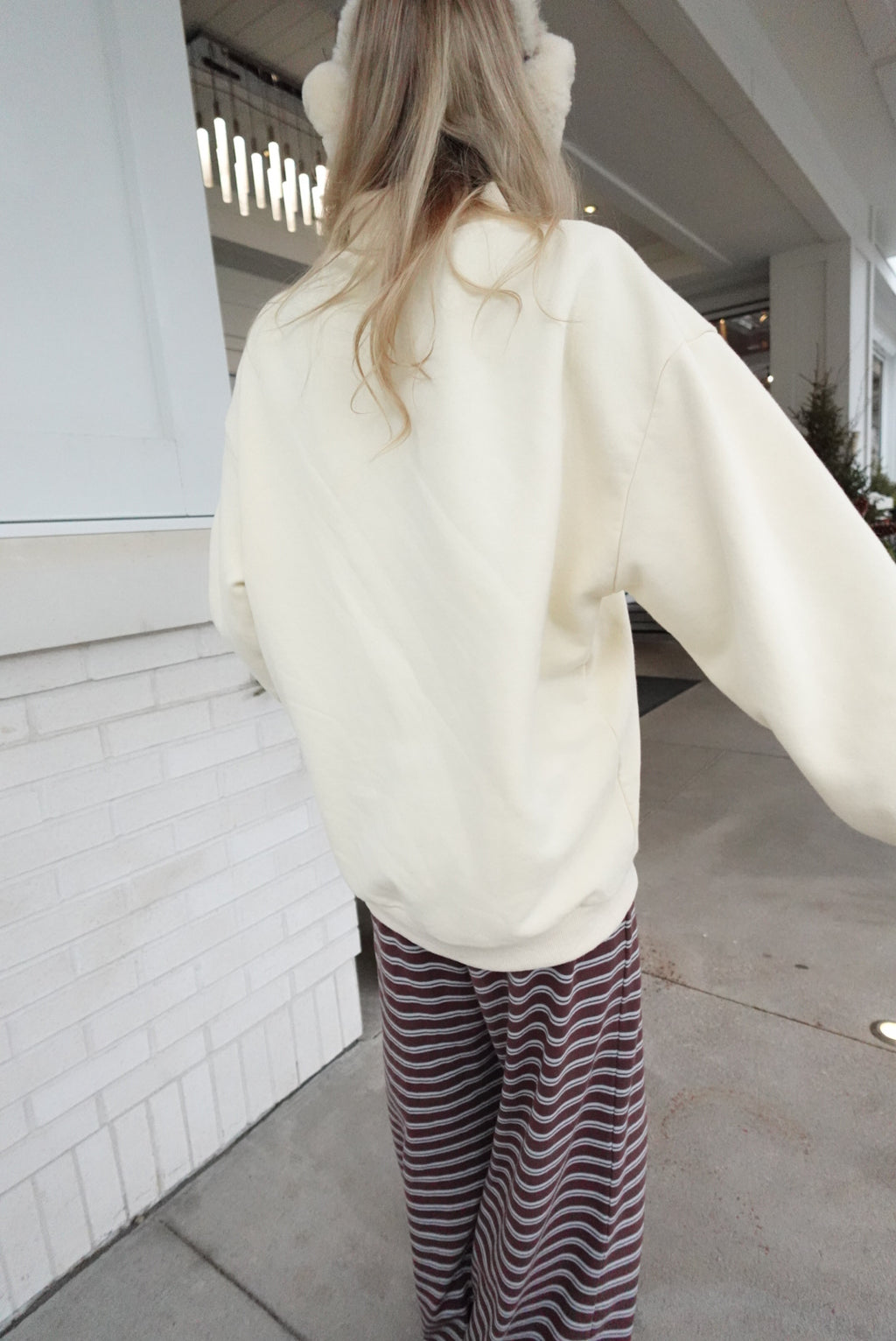 Sail Mockneck