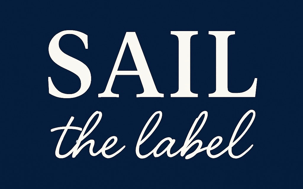 SAIL the label