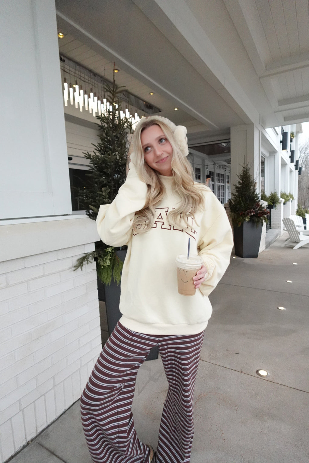 Sail Mockneck
