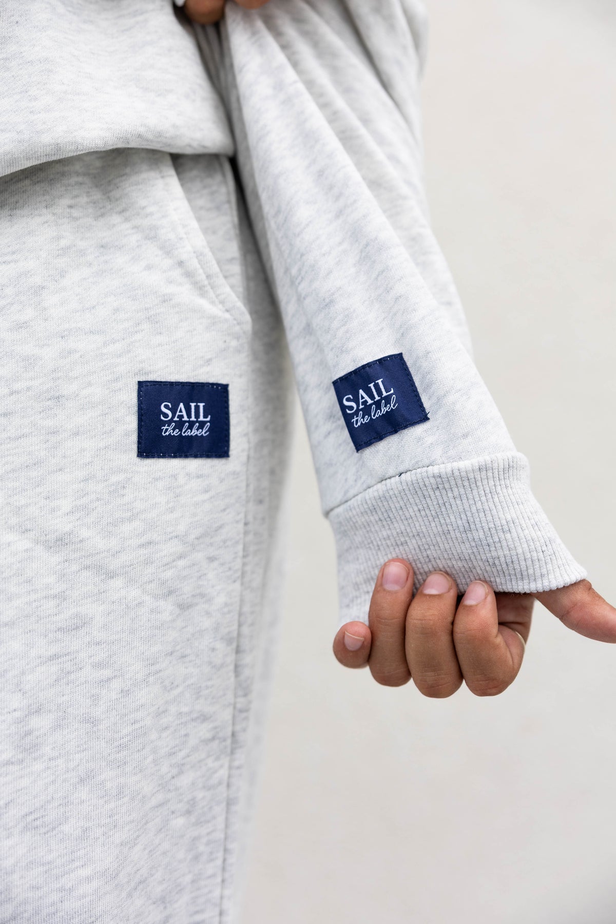Sail Logo Sweatpants