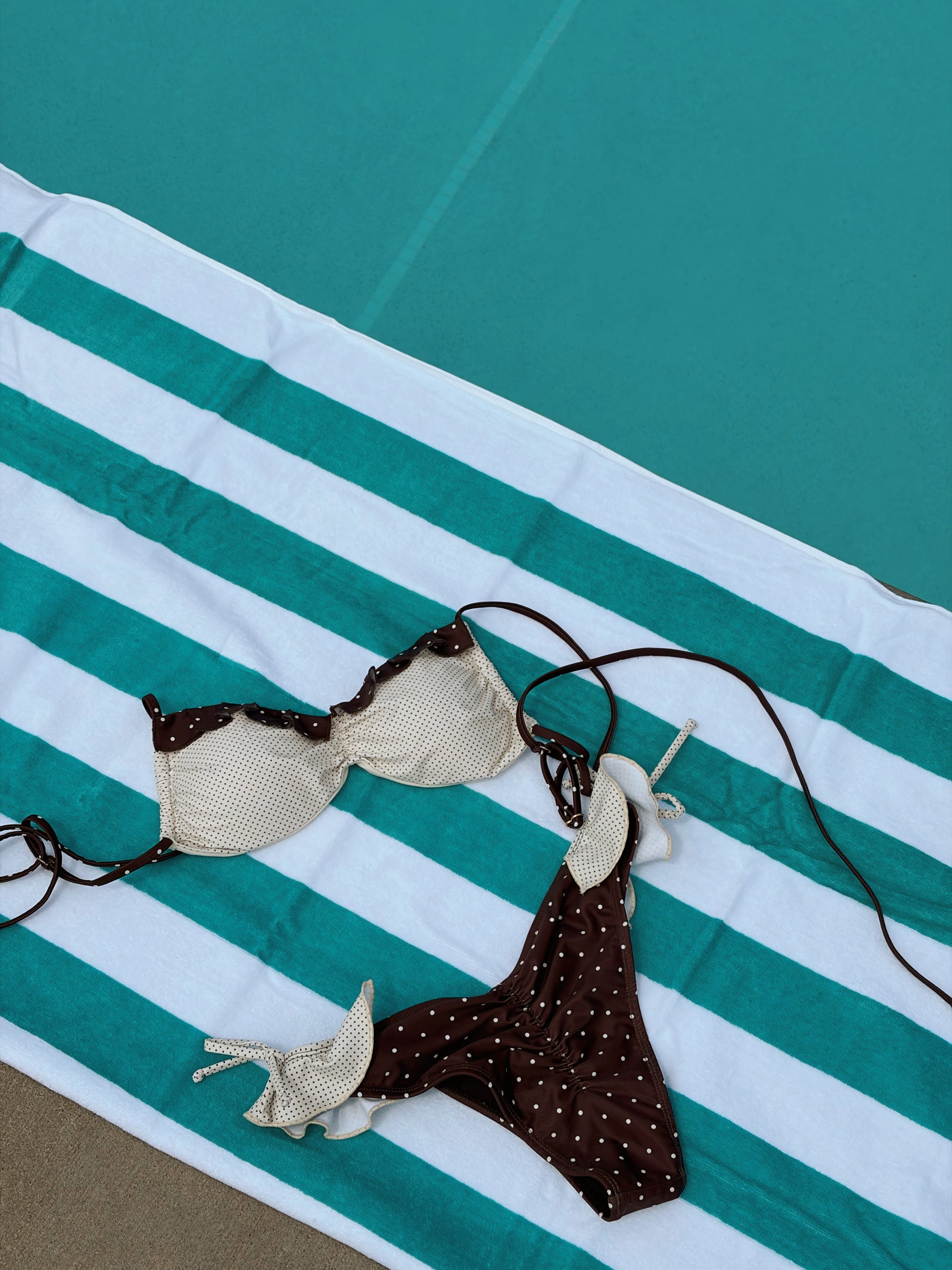 Margot Bikini Top