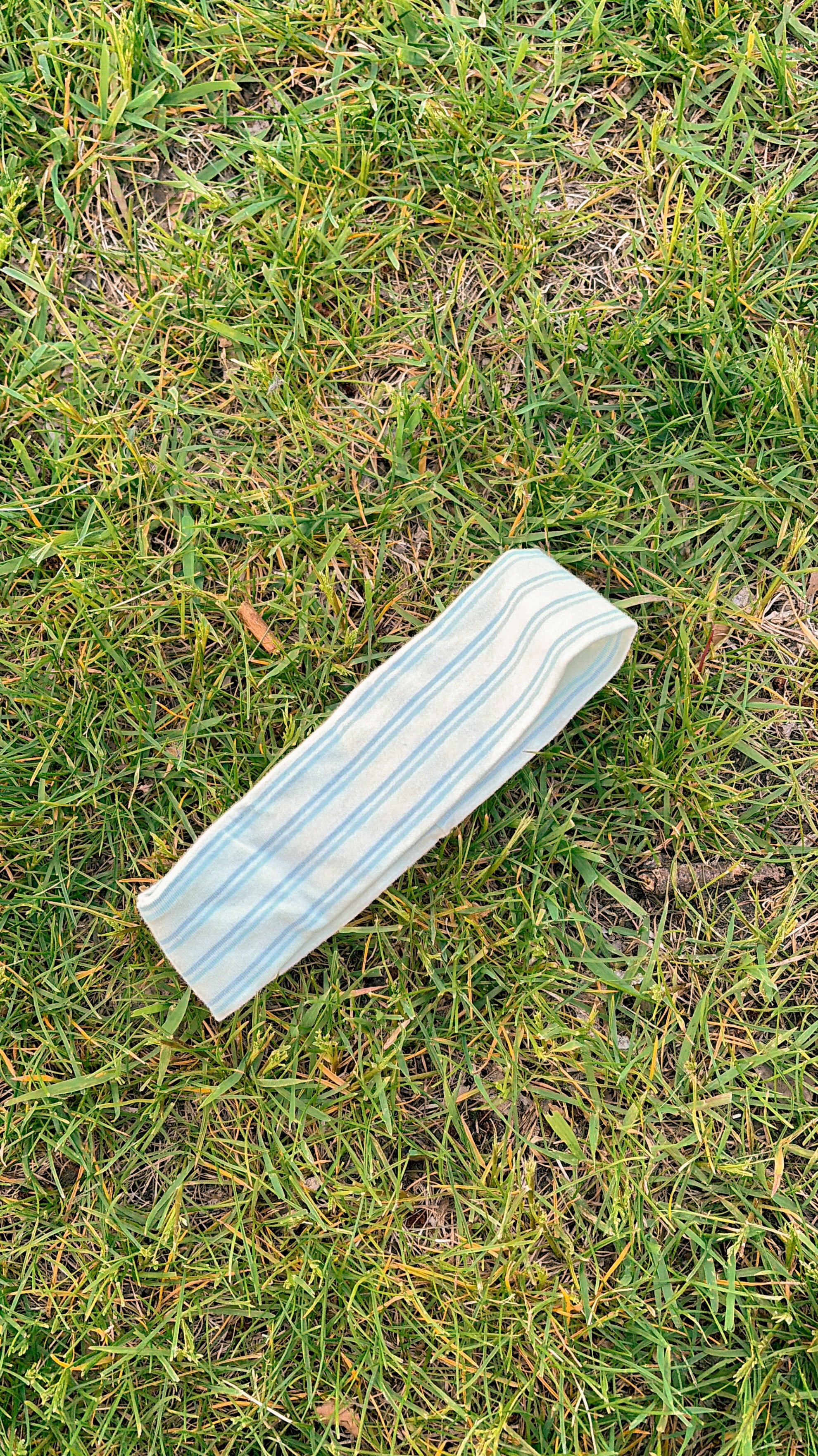 Saylor Striped Headband